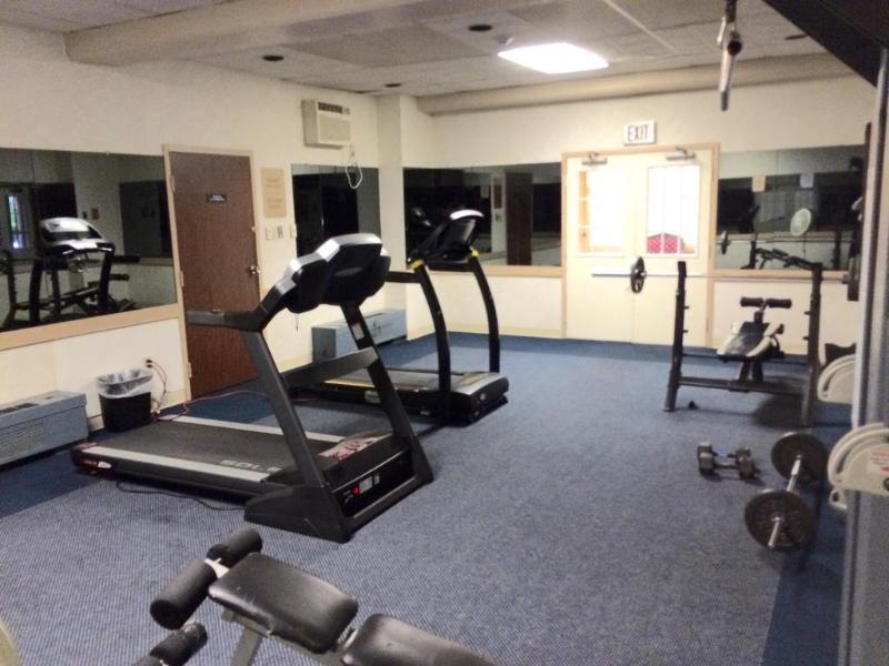 Comfort Inn Philadelphia International Airport West Честер Экстерьер фото